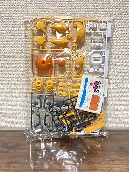 Amazon.co.jp: ケロロ軍曹 プラモコレクション dx01 ケロロロボセット